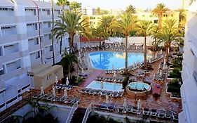 Hotel Broncemar Playa Del Ingles